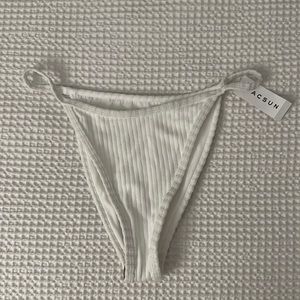 Pacsun L.A. Hearts Bikini Bottom